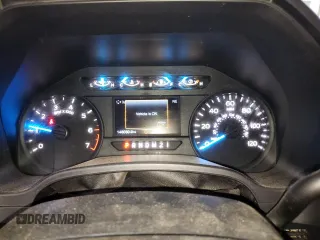 2017 Ford F-150 XL z VIN 1FTMF1CP6HKC95457, wystawiony jako Copart lot #68996204 z przebiegiem 148 080 mil mil oraz Szkoda całkowita • Salvage title. Historia ofert i sprzedaży dostępna na DreamBid. Obrazek 9.