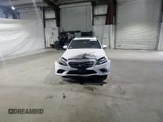 2019 Mercedes-Benz C 300 with VIN 55SWF8EB5KU300735, listed as a Copart auction lot 78601014 with 69,159 mi miles and Salvage Title. Bid and sale history available at carsss.com. Image 11.