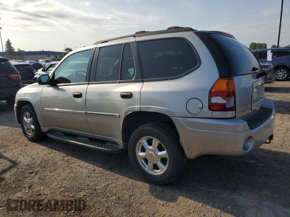 2007 GMC Envoy SLT with VIN 1GKDT13S472232289, listed as a Copart auction lot 66589034 with 158,973 mi miles and Clean Title. Bid and sale history available at DreamBid. Image 2.