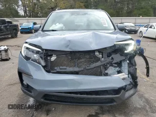 2022 Honda Pilot Special Edition with VIN 5FNYF5H2XNB035139, listed as a Copart auction lot 88895155 with 50,914 mi miles and Salvage Title. Bid and sale history available at DreamBid. Image 5.