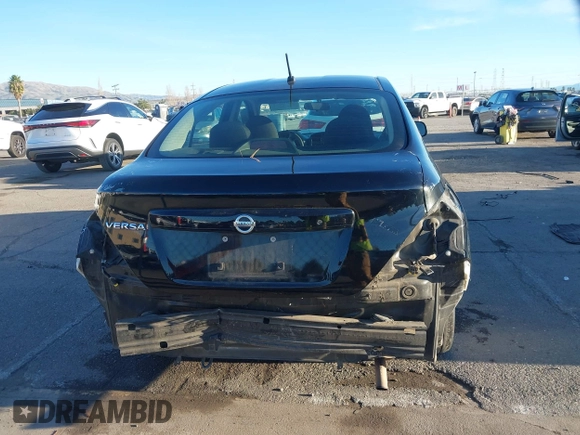 2015 Nissan Versa S Plus with VIN 3N1CN7AP0FL937383, listed as a IAAI auction lot 41287302 with 130,378 mi miles and . Bid and sale history available at DreamBid. Image 17.