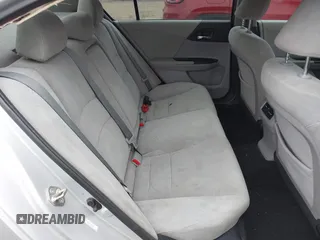 2013 Honda Accord EX с VIN 1HGCR2F78DA032621, выставлен на аукционе IAAI как лот 42372786 с пробегом 260 396 миль миль и . История ставок и продаж доступна на DreamBid. Изображение 8.