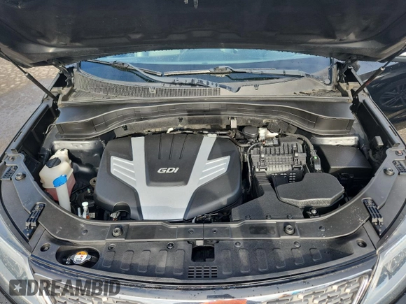 2015 Kia Sorento SX Limited with VIN 5XYKWDA75FG588829, listed as a Copart auction lot 65784085 with 139,659 mi miles and Clean title. Bid and sale history available at DreamBid. Image 12.