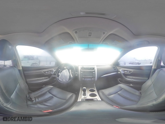 2013 Nissan Altima 3.5 SL with VIN 1N4BL3APXDC299360, listed as a Copart auction lot 43068825 with 180,287 mi miles and Salvage Title. Bid and sale history available at carsss.com. Image 13.
