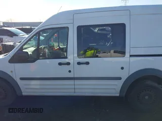 2012 Ford Transit Connect XL z VIN NM0LS6AN1CT086567, wystawiony jako IAAI lot #41531416 z przebiegiem 103 061 mil mil oraz . Historia ofert i sprzedaży dostępna na DreamBid. Obrazek 14.