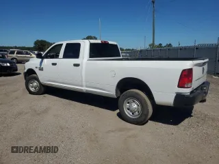 2018 Ram 2500 Tradesman с VIN 3C6TR5HT8JG293794, выставлен на аукционе Copart как лот 77013944 с пробегом 131 278 миль миль и Чистый • Clean title. История ставок и продаж доступна на DreamBid. Изображение 2.