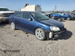 2006 Volkswagen Jetta 1.9L TDI with VIN 3VWDT71K46M017419, listed as a Copart auction lot 68393964 with 103,899 mi miles and Clean title. Bid and sale history available at DreamBid. Image 4.