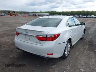 2015 Lexus ES 330 with VIN JTHBK1GG1F2193346, listed as a IAAI auction lot 42180820 with 114,684 mi miles and . Bid and sale history available at DreamBid. Image 4.