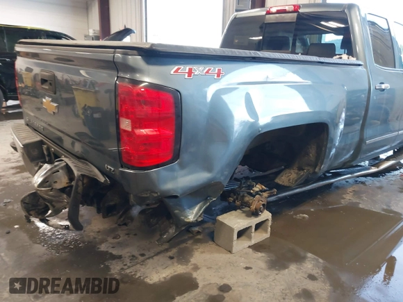 2014 Chevrolet Silverado 1500 LTZ with VIN 1GCVKSEJ2EZ312286, listed as a IAAI auction lot 41496345 with 76,747 mi miles and . Bid and sale history available at DreamBid. Image 6.