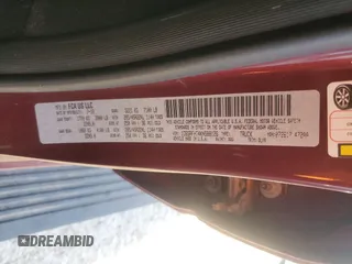 2019 Ram 1500 Limited with VIN 1C6SRFHT4KN588126, listed as a Copart auction lot 48947455 with 145,773 mi miles and Clean title. Bid and sale history available at DreamBid. Image 13.