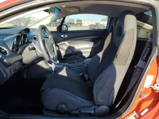 2006 Mitsubishi Eclipse GS with VIN 4A3AK24F96E052941, listed as a Copart auction lot 42509465 with 92,065 mi miles and Salvage Title. Bid and sale history available at DreamBid. Image 7.