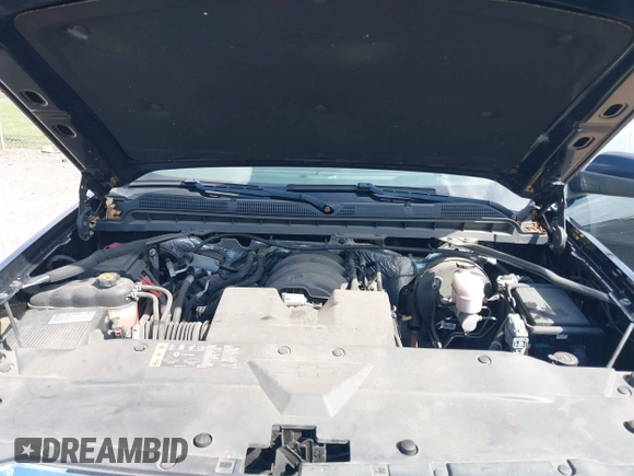 2017 Chevrolet Silverado 1500 LT with VIN 1GCVKREH7HZ347707, listed as a IAAI auction lot 41928961 with 58,800 mi miles and . Bid and sale history available at DreamBid. Image 10.