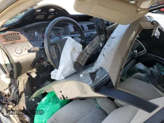 2012 Chevrolet Impala LT Retail with VIN 2G1WB5E38C1249460, listed as a Copart auction lot 53565055 with Not Provided miles and Salvage Title. Bid and sale history available at DreamBid. Image 8.