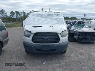 2016 Ford Transit Cargo с VIN 1FTYR1YM4GKB55705, выставлен на аукционе IAAI как лот 40971393 с пробегом 139 089 миль миль и . История ставок и продаж доступна на DreamBid. Изображение 12.