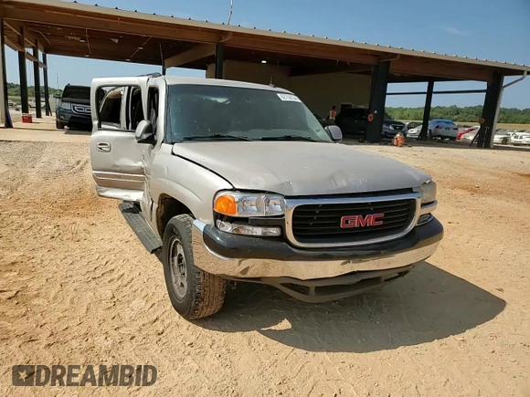 2005 GMC Yukon XL SLT with VIN 1GKEC16Z45J101007, listed as a Copart auction lot 73410194 with 222,535 mi miles and Salvage Title. Bid and sale history available at carsss.com. Image 12.