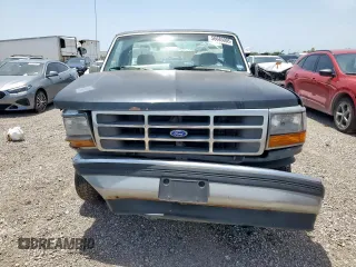 1993 Ford F-150 с VIN 1FTDF15N4PLA43226, выставлен на аукционе Copart как лот 56685005 с пробегом 182 714 миль миль и Списание • Salvage title. История ставок и продаж доступна на DreamBid. Изображение 5.