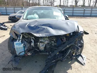 2010 Nissan Maxima 3.5 SV w/Premium Pkg with VIN 1N4AA5AP5AC803905, listed as a IAAI auction lot 41760528 with 1 mi miles. Bid and sale history available at carsss.com. Image 6.