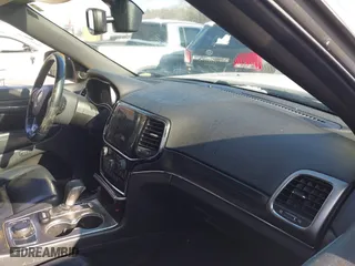 2019 Jeep Grand Cherokee Limited with VIN 1C4RJFBG9KC810343, listed as a IAAI auction lot 41455586 with 74,096 mi miles. Bid and sale history available at carsss.com. Image 5.