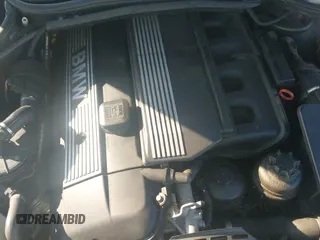 2004 BMW 3 Series 325Ci with VIN WBABW33414PL32725, listed as a IAAI auction lot 43116770 with 123,045 mi miles and . Bid and sale history available at DreamBid. Image 12.