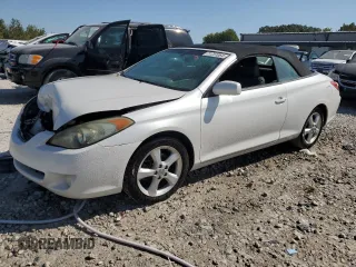 2004 Toyota Solara SE with VIN 4T1FA38P74U033629, listed as a Copart auction lot 71751064 with 228,276 mi miles and Clean Title. Bid and sale history available at carsss.com. Image 1.