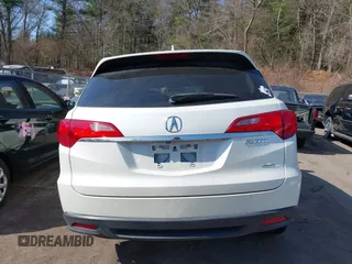 2015 Acura RDX with VIN 5J8TB4H39FL010970, listed as a IAAI auction lot 41784904 with 111,942 mi miles. Bid and sale history available at carsss.com. Image 16.