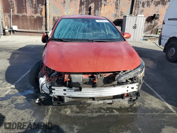 2019 Toyota Corolla Hatchback SE with VIN JTNK4RBEXK3026760, listed as a Copart auction lot 78237274 with 86,171 mi miles and Salvage Title. Bid and sale history available at carsss.com. Image 5.