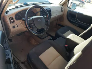 2004 Ford Ranger XLT Appearance with VIN 1FTYR44E74PA68038, listed as a Copart auction lot 85478694 with 155,944 mi miles and Clean Title. Bid and sale history available at carsss.com. Image 8.