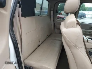 2001 Ford F-150 XL with VIN 1FTRX17W91NA86514, listed as a Copart auction lot 59298505 with Not provided miles and Clean title. Bid and sale history available at DreamBid. Image 10.