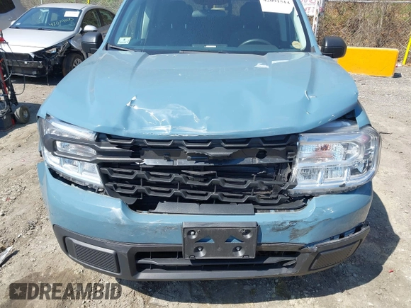 2023 Ford Maverick XL с VIN 3FTTW8E31PRA49554, выставлен на аукционе IAAI как лот 42091514 с пробегом 28 687 миль миль и . История ставок и продаж доступна на DreamBid. Изображение 6.