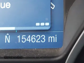 2012 Ford Focus SE with VIN 1FAHP3F24CL352340, listed as a IAAI auction lot 41118173 with 154,623 mi miles. Bid and sale history available at carsss.com. Image 7.