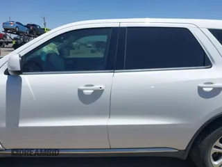 2013 Dodge Durango SXT with VIN 1C4RDHAG0DC696904, listed as a IAAI auction lot 42310831 with 112,964 mi miles and . Bid and sale history available at DreamBid. Image 15.