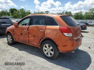 2008 Saturn VUE XR z VIN 3GSCL53738S665638, wystawiony jako Copart lot #55435765 z przebiegiem 210 793 mil mil oraz Szkoda całkowita • Salvage title. Historia ofert i sprzedaży dostępna na DreamBid. Obrazek 2.
