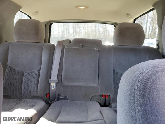 2005 Chevrolet Tahoe LS with VIN 1GNEK13V65J170756, listed as a Copart auction lot 50444925 with 230,595 mi miles and Clean Title. Bid and sale history available at carsss.com. Image 10.