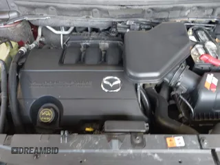 2012 Mazda CX-9 Grand Touring with VIN JM3TB3DVXC0343196, listed as a IAAI auction lot 42483753 with 88,157 mi miles and . Bid and sale history available at DreamBid. Image 10.