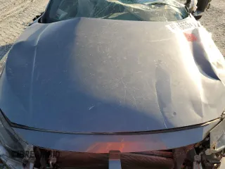 2018 Honda Civic EX with VIN SHHFK7H5XJU216923, listed as a Copart auction lot 49716635 with Not provided miles and Salvage title. Bid and sale history available at DreamBid. Image 11.