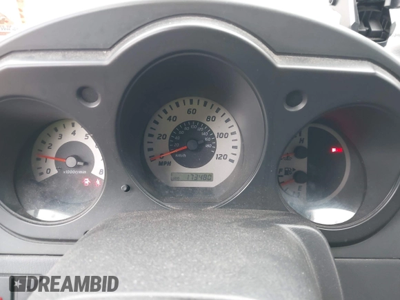 2004 Nissan Xterra XE with VIN 5N1ED28YX4C620046, listed as a IAAI auction lot 42081159 with 173,480 mi miles and . Bid and sale history available at DreamBid. Image 7.