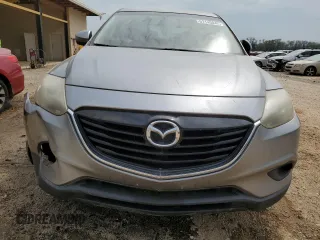 2013 Mazda CX-9 Touring with VIN JM3TB2CA4D0404844, listed as a Copart auction lot 51145845 with 140,384 mi miles and Clean Title. Bid and sale history available at carsss.com. Image 5.