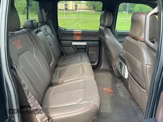2015 Ford F-150 XLT with VIN 1FTEW1EG3FFA53104, listed as a Copart auction lot 55243035 with 182,982 mi miles and Clean Title. Bid and sale history available at carsss.com. Image 6.