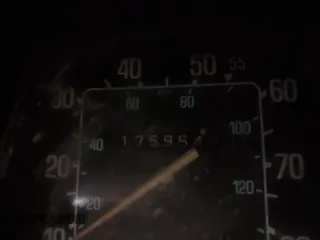 1982 Datsun 720 z VIN JN6MD01S7CW103064, wystawiony jako IAAI lot #41831434 z przebiegiem 175 954 mil mil oraz . Historia ofert i sprzedaży dostępna na DreamBid. Obrazek 7.