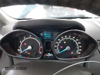 2014 Ford Fiesta SE with VIN 3FADP4EJ7EM204438, listed as a IAAI auction lot 42098291 with 184,930 mi miles and . Bid and sale history available at DreamBid. Image 7.