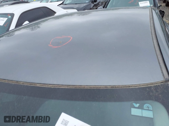 2018 Nissan Maxima S with VIN 1N4AA6AP0JC384660, listed as a IAAI auction lot 41617587 with 121,463 mi miles and . Bid and sale history available at DreamBid. Image 18.