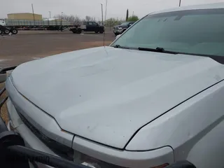 2018 Chevrolet Silverado 1500 LT with VIN 1GCVKREC6JZ379641, listed as a IAAI auction lot 41915555 with 167,472 mi miles. Bid and sale history available at carsss.com. Image 6.