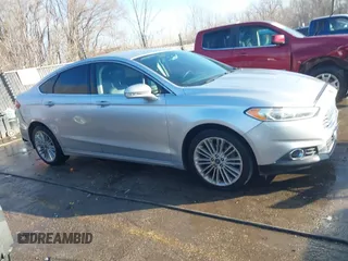2013 Ford Fusion SE с VIN 3FA6P0H99DR184794, выставлен на аукционе IAAI как лот 41120431 с пробегом 127 376 миль миль и . История ставок и продаж доступна на DreamBid. Изображение 13.