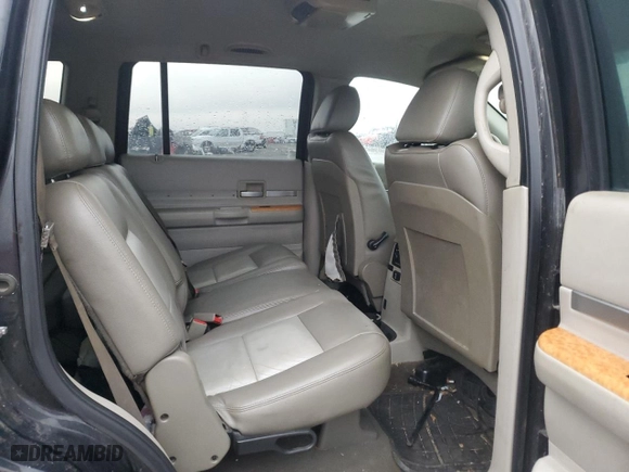 2007 Chrysler Aspen Limited with VIN 1A8HX58P27F524876, listed as a Copart auction lot 89059055 with 210,869 mi miles and Salvage Title. Bid and sale history available at carsss.com. Image 10.