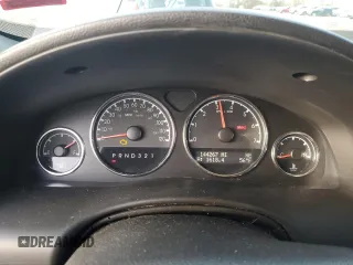 2006 Chevrolet Uplander LT w/1LT with VIN 1GNDV33L86D147301, listed as a Copart auction lot 43046825 with 144,267 mi miles and Salvage Title. Bid and sale history available at carsss.com. Image 9.