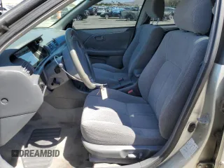 2000 Toyota Camry CE with VIN JT2BG22KXY0492183, listed as a Copart auction lot 52596705 with 181,840 mi miles and Salvage Title. Bid and sale history available at carsss.com. Image 7.