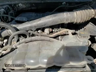 2018 Ford F-150 XL с VIN 1FTFW1E15JFE23199, выставлен на аукционе Copart как лот 67724885 с пробегом 101 151 миль миль и Списание • Salvage title. История ставок и продаж доступна на DreamBid. Изображение 16.