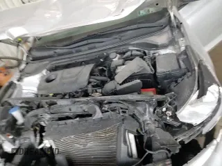 2018 Hyundai Accent SE с VIN 3KPC24A35JE035312, выставлен на аукционе Copart как лот 67310595 с пробегом 85 336 миль миль и Списание • Salvage title. История ставок и продаж доступна на DreamBid. Изображение 15.