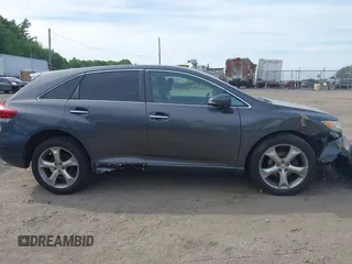 2013 Toyota Venza LE z VIN 4T3BK3BB6DU087648, wystawiony jako IAAI lot #42302572 z przebiegiem 65 000 mil mil oraz . Historia ofert i sprzedaży dostępna na DreamBid. Obrazek 13.