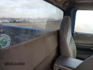 1998 Dodge Dakota SLT z VIN 1B7FL26X3WS633719, wystawiony jako Copart lot #82381914 z przebiegiem Nie podano mil oraz Szkoda całkowita • Salvage title. Historia ofert i sprzedaży dostępna na DreamBid. Obrazek 11.